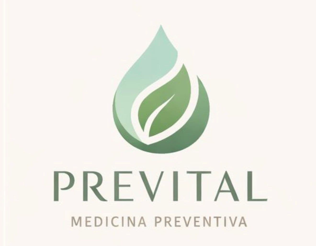 Logo de Prevital Odontología